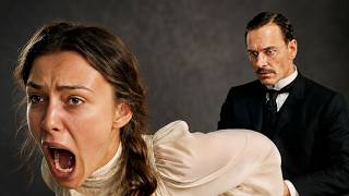 A 31-Year-Old Married Doctor Falls for His 19-Year-Old Patient... And Makes a Terrible Mistake