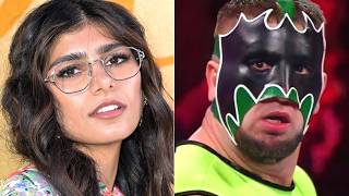 Celebrities Who Got Into Fights With Wrestlers