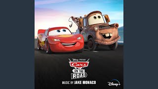 Cars in the Show - Jake Monaco