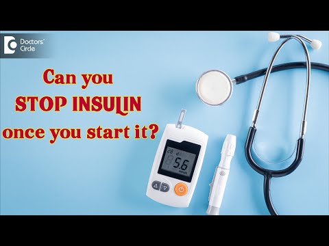 Videó: Melyik nem inzulin injekciót adagolják hetente egyszer?