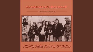 Hillbilly Band (Live)