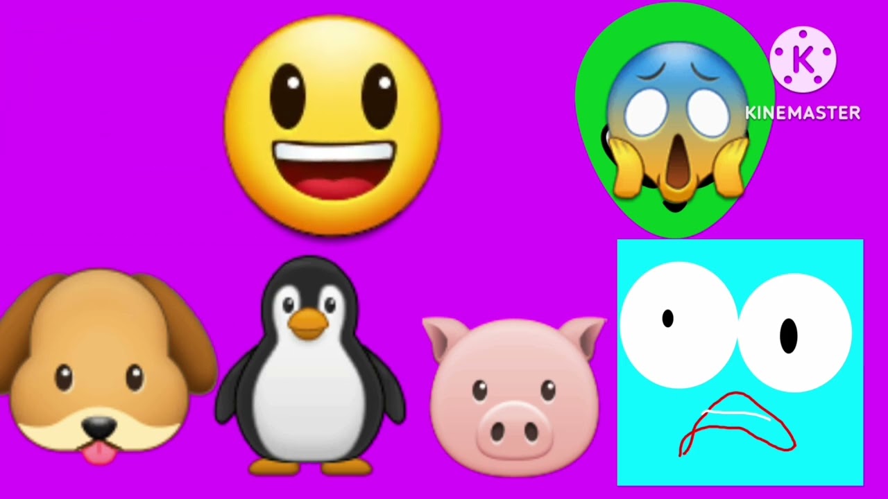 Masked Singer And Cartoonito Pizza Tower Screaming Add Round 1