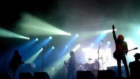 Thin Lizzy - Jailbreak (Live)