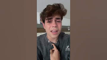 BENJI KROL CRYING #Shorts