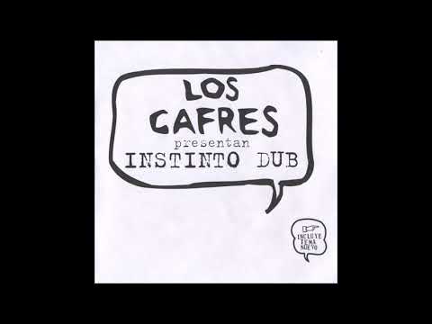 Putar Aguandub - Los Cafres