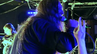 Obituary - Live - May 5th 2023 - Full Set -