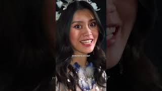 The only model to have fallen during a Victoria's Secret fashion show: Ming Xi! Wealth