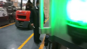 paintball making machine FAT-2