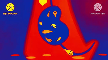 The 7 Year Old Best Animation Logos in Robot Flip