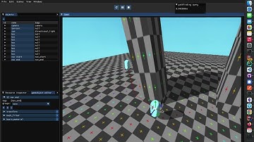 Recast navigation integration