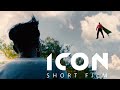 Icon 2020 by david kirkman  dakota city chronicles part 2  portuguese subtitles  fan film