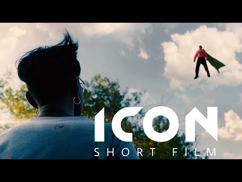 ICON (2020) By David Kirkman | Dakota City Chronicles Part 2 | Portuguese Subtitles | Fan Film