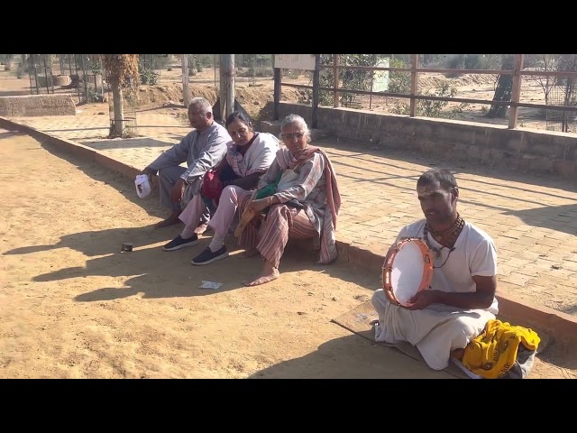 Govardhan parikrama marg - mahavir bhagat class=