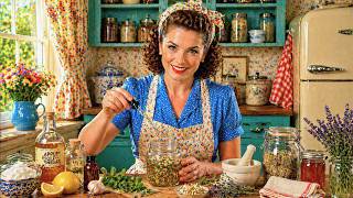 VANISHED Home Remedies Poor Housewives Used in the 1950s That Still Work Today