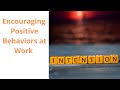 7 Clear Signs You're in an Inspiring Workplace ✨
