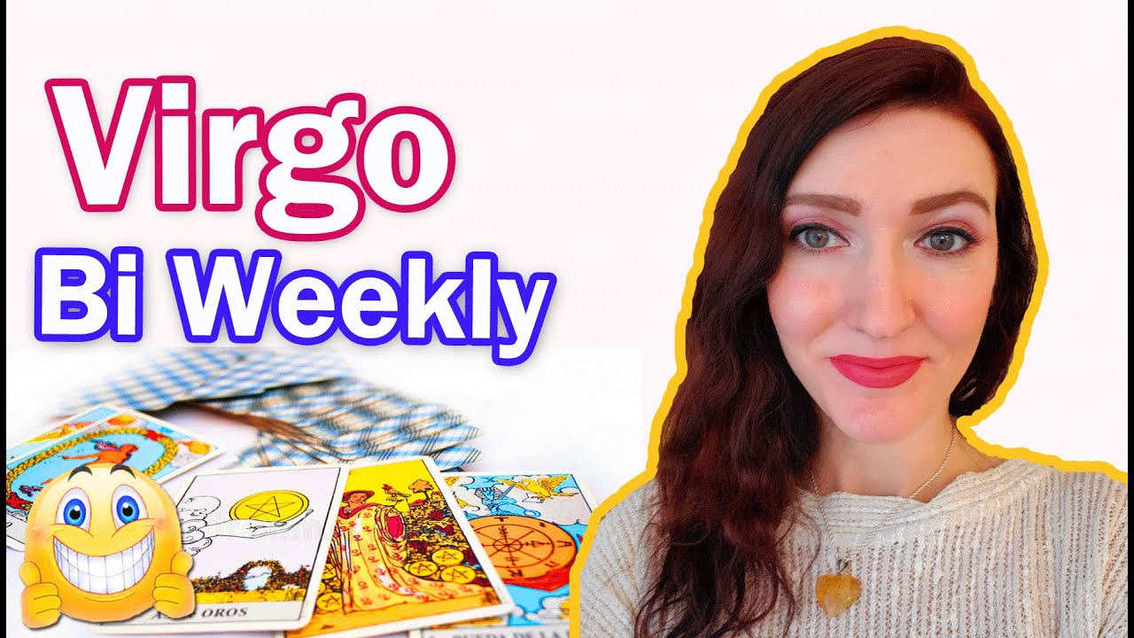 VIRGO WOW! THEY ARE GOING TO MAKE A MOVE! OBSESSED! APRIL 7 TO 20 