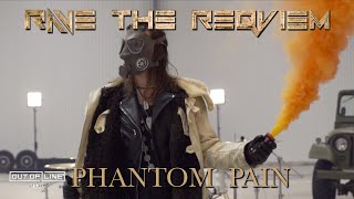 Rave The Reqviem - Phantom Pain (Official Mvsic Video)