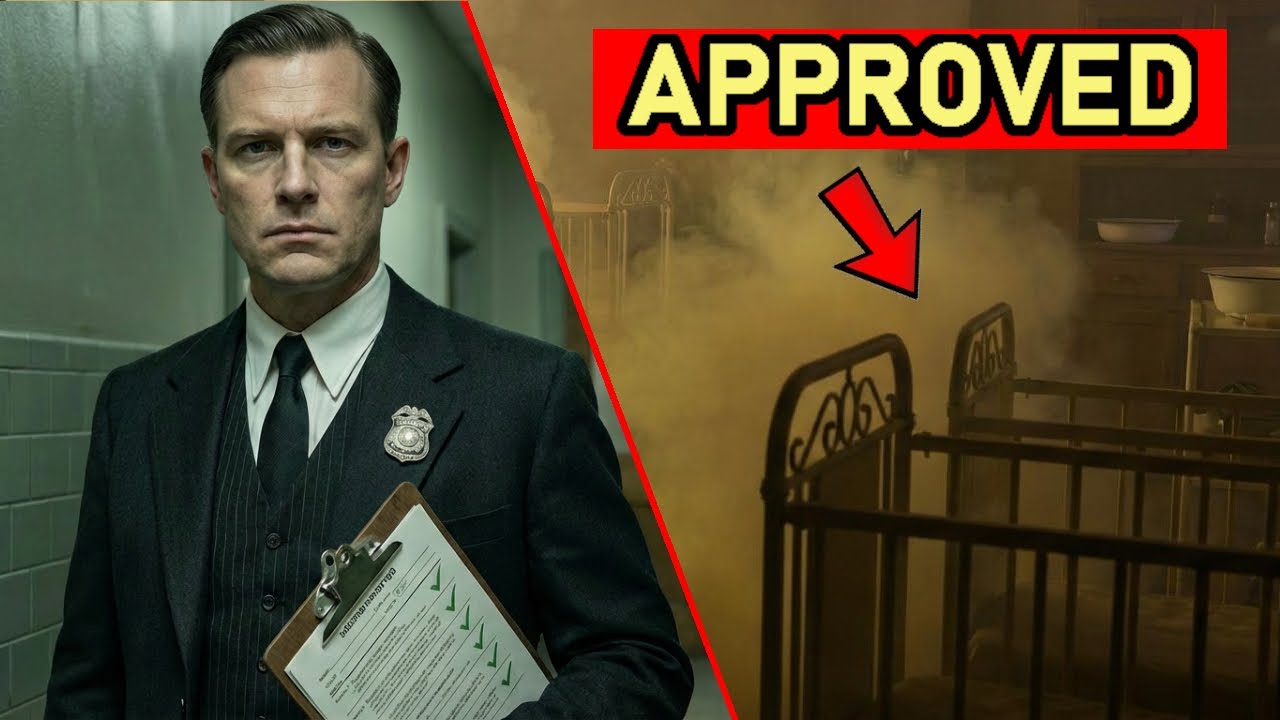 A System So Broken It Killed 123 Children.