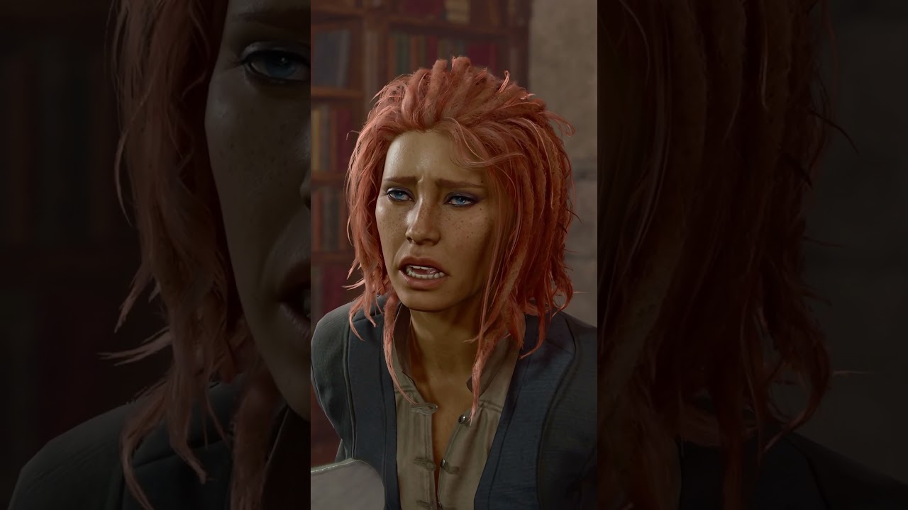 Get the Hag to Join You in 