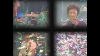 Eraserheads Huling El bimbo (The Final Set)