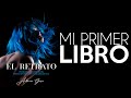 UNBOXING de mi PRIMER LIBRO | Antonio Garci
