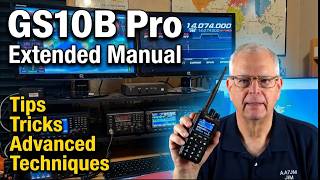 Getting the Most Out of Your GS10B Pro: Tips, Tricks, and Advanced Techniques