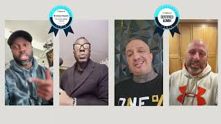 Ahsan Naeem Client Testimonial & My Work Showcase | GoHighLevel Certified Admin