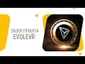 🔥Обзор Evolevr 🚀 Как заработать криптовалюту TRON (TRX)?💰 Бонус +1000 TRX после регистрации💰