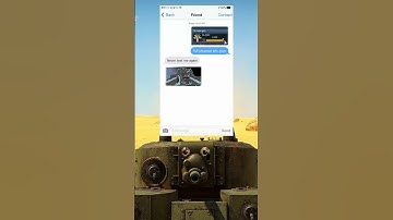 That one friend who only uses weird ammo #WarThunder #shorts