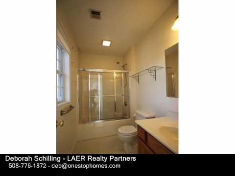 123 James Cir, Mashpee, MA home video tour