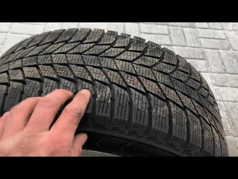 Лучшая китайская зимняя шина Triangle PL01 snow tire зимняя резина обуваем на Mercedes benz w210