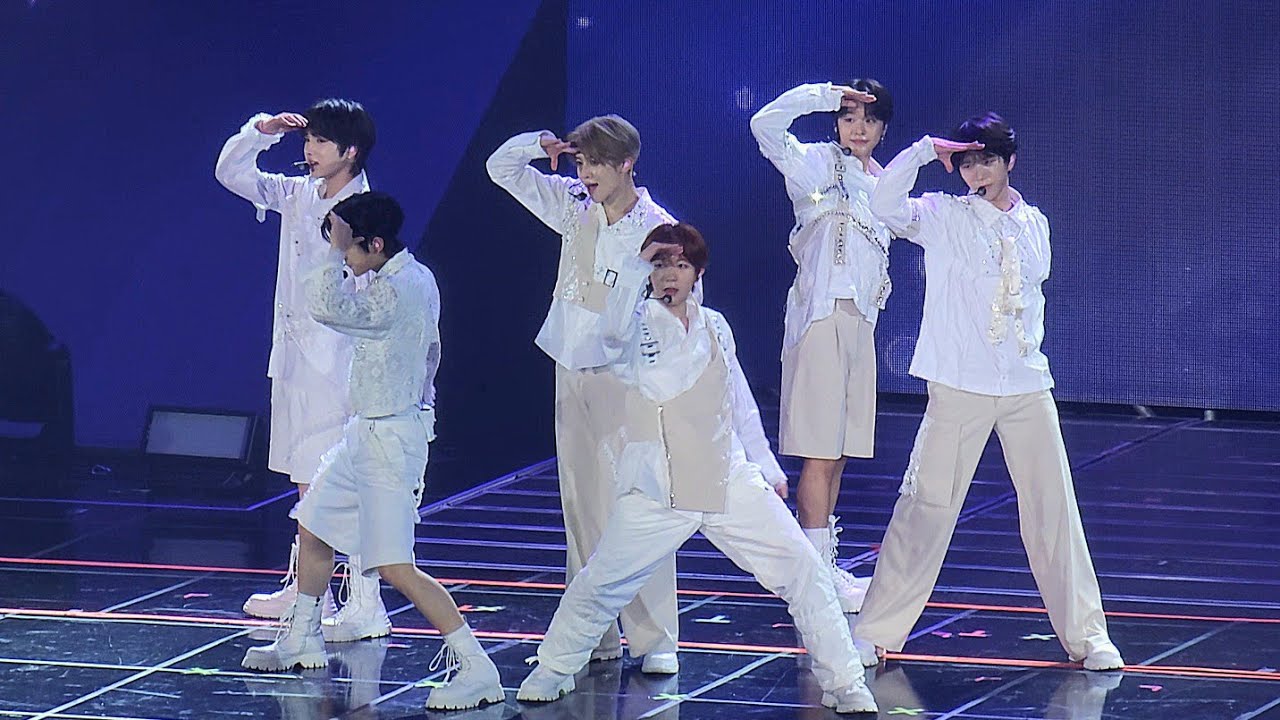 250321 'Miracle' | NCT WISH LOG in SEOUL