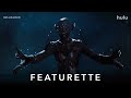 Hellraiser | Cenobites Featurette | Hulu