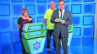 The Price Is Right  Showcase Results  4102015