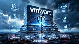 VMware to Victory: How to Migrate Your Infrastructure with Confidence