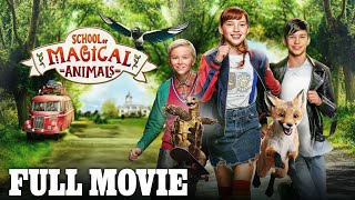 School of Magical Animals