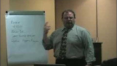 GroupWise Vs Exchange I