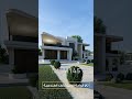 Luxury Villa Design  تصميم فيلا فاخرة