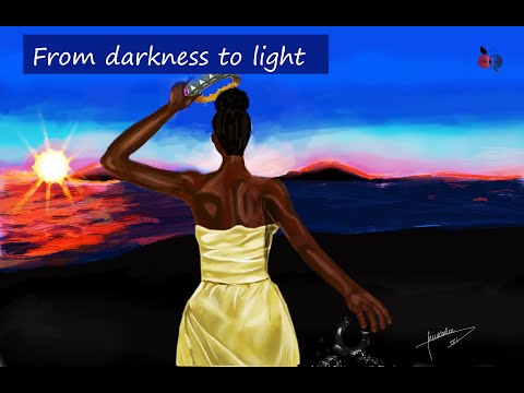 From darkness to light
