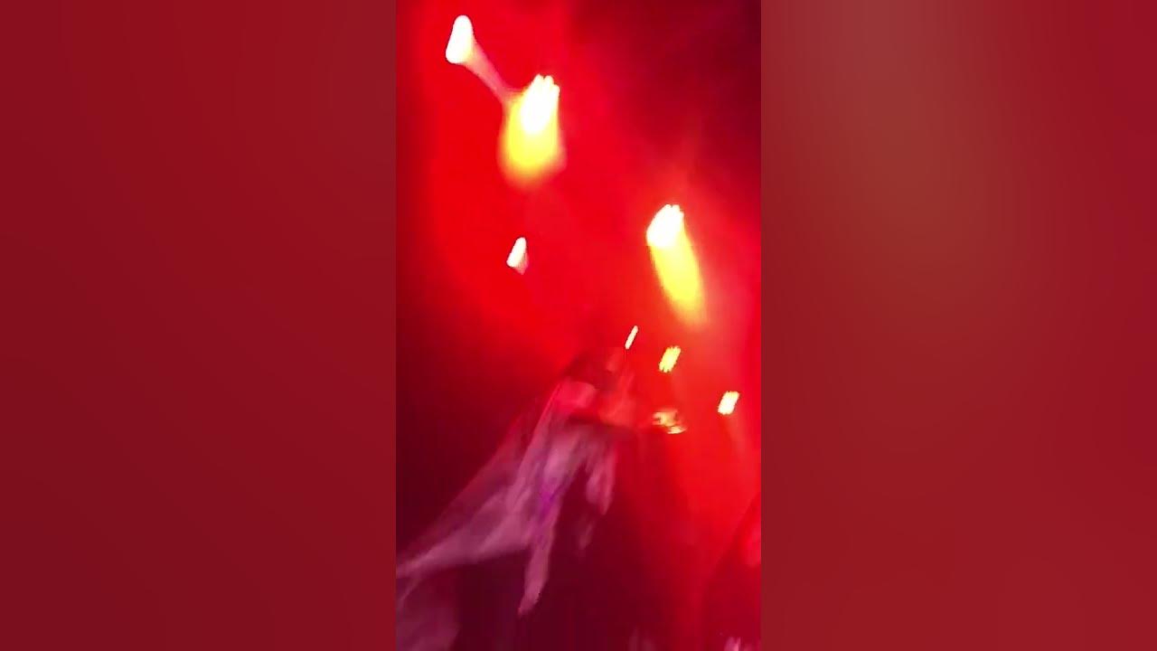 YEAT Poppin Concert tour Detroit sold outttt YouTube