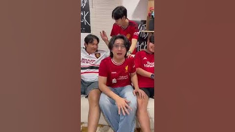 เมื่อลิเวอร์พูลชนะสเปอร์ส 6-3 🥶
