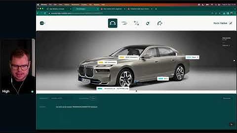 Introducing the new Vehicle Data API: A simplified workflow for pulling data