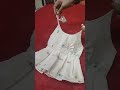 Onam Special 2 Month Baby Frock Cutting And Stitching Fashion Baby Frock Babyfrock Diy 