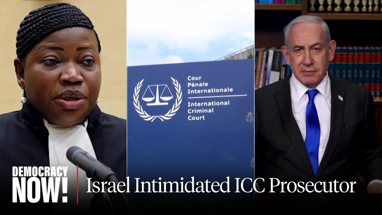 EXCLUSIVE: ICC prosecutor seeks arrest warrants against Sinwar and Netanyahu for war crimes