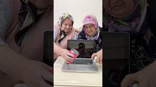 🍉🍦 Watermelon Ice Cream vs 💻⚠️ The Substance That Destroys a MacBook?! #reklamdeğildir #shorts