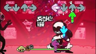 FNF: SPOOKY MIX - Winter Horrorland (FC)