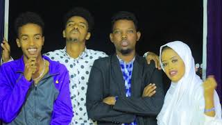 Laki Show Ashwaan M,Ozil Iyo Pidixo Comody Iyo Kaftan Kkkk