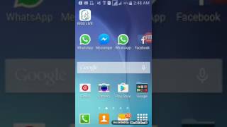 Bigo Live Me Add Champcash Ka Post Kaise Kare