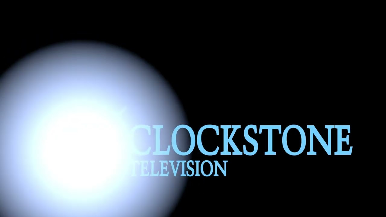 Clockstone Television (1987 – 2004, Amerilands, for  ⁨