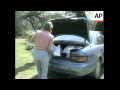 White farmers forced off land White farmers forced off land